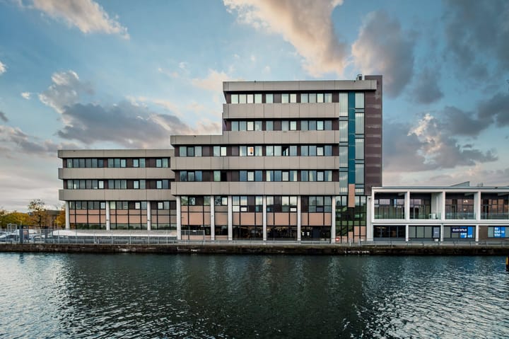 Willem de Zwijgerlaan 334D-11 in Amsterdam