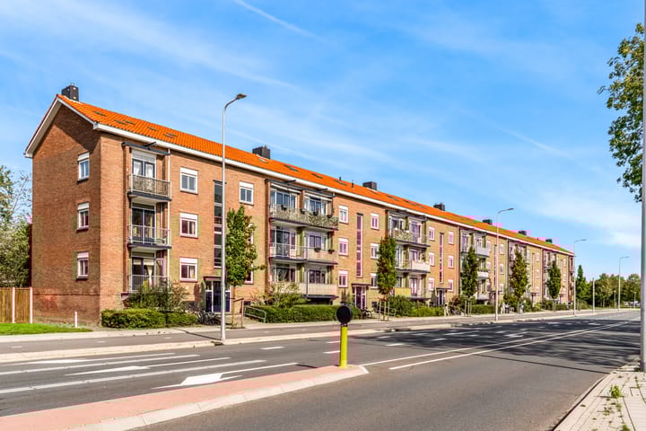 Willem de Zwijgerlaan 8 in Alphen aan den Rijn foto