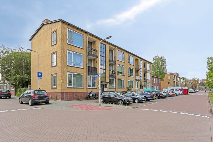 Foto van woning Willem de Zwijgersingel 206, Gouda
