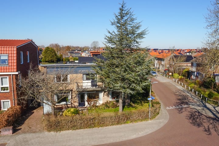 Foto van woning Willem de Zwijgerstraat 3, Noord-Scharwoude