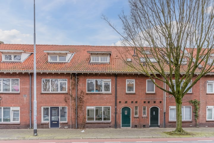 Willem de Zwijgerstraat 5 in Eindhoven foto