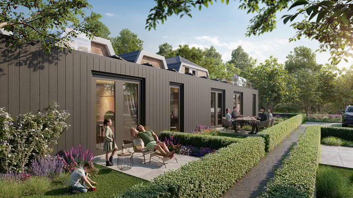 Willem de Zwijgerweg 4 in Geldermalsen