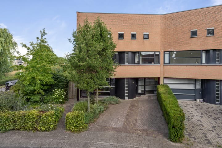 Foto van woning Willem Dreessingel 66, Etten-Leur