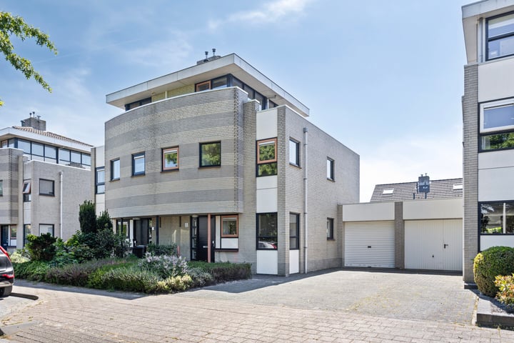 Willem Dreessingel 77 in Etten-Leur foto