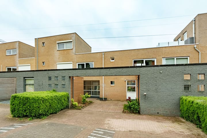 Foto van woning Willem Elsschothove 55, Nieuwegein