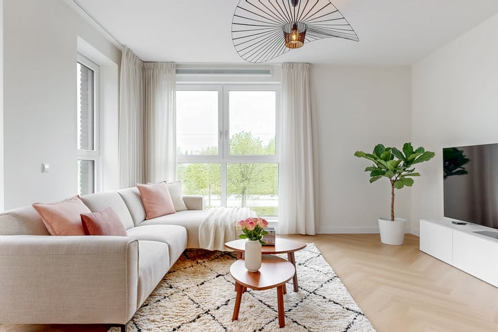 Willem Frederik Hermansstraat 414 in Utrecht