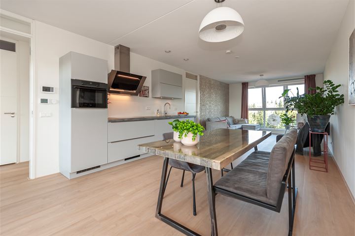 Willem Frederik Hermansstraat 426 in Utrecht foto