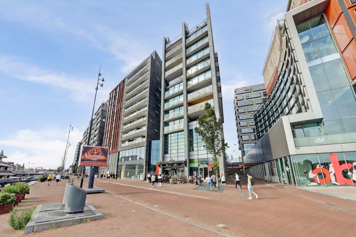 Willem Frederik Hermansstraat 47 in Amsterdam