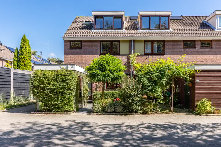 Foto van woning Willem Gertenbachstraat 42, Amsterdam
