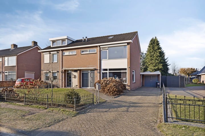 Willem Grolstraat 56 in Emmen
