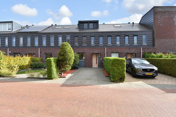 Willem Hanegraaflaan 5 in 's-Gravenhage