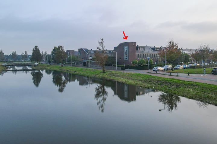 Willem Hanegraaflaan 51 in 's-Gravenhage foto