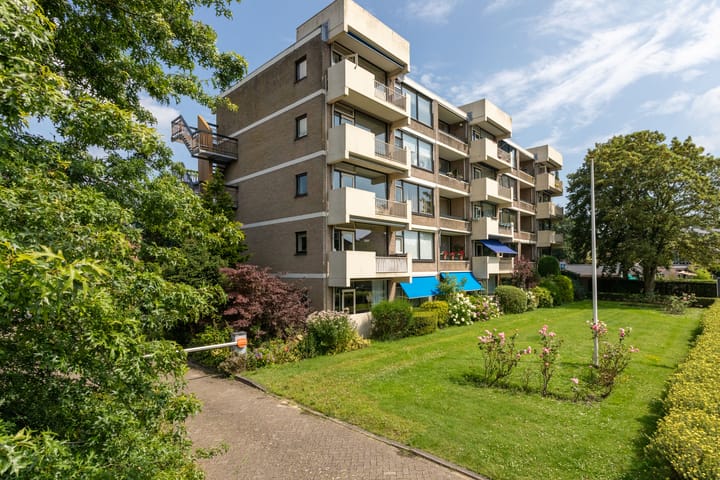 Willem Honigweg 17 in Velp foto