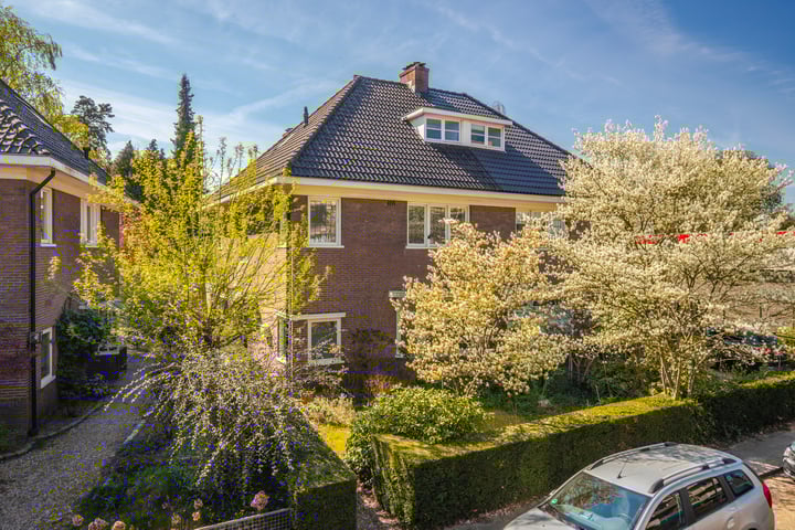 Willem Honigweg 4 in Velp