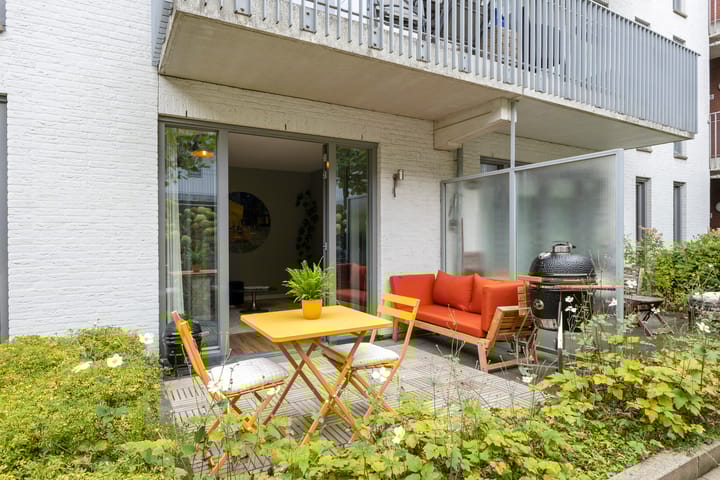 Willem Hubertstraat 18 in 's-Hertogenbosch