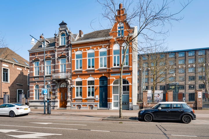 Willem II Singel 21C in Roermond foto