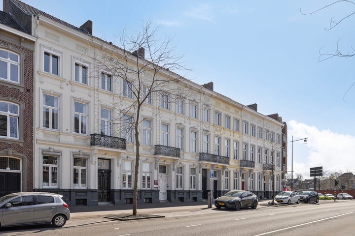 Willem II Singel 51 in Roermond foto