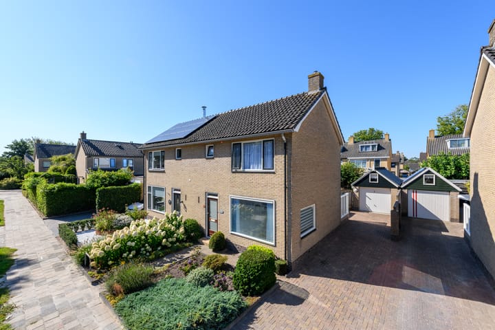 Foto van woning Willem III-straat 14, Wolvega