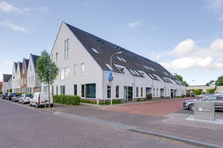 Foto van woning Willem Jansenstraat 17, Westzaan