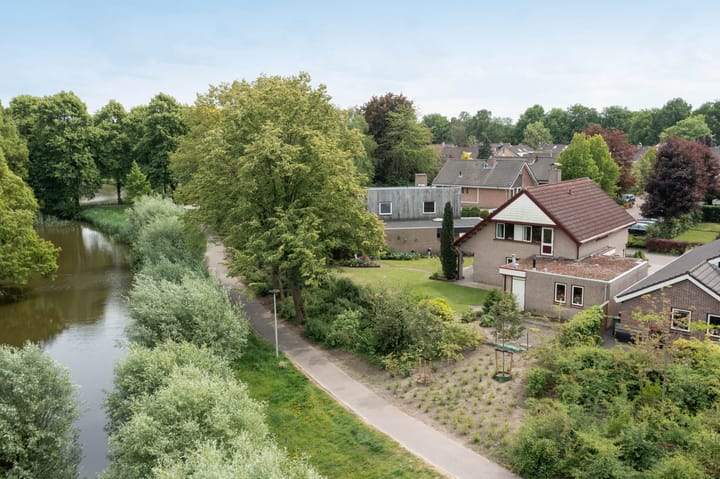 Foto van woning Willem Kesstraat 20, Hengelo