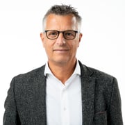 Foto van Willem Ketting