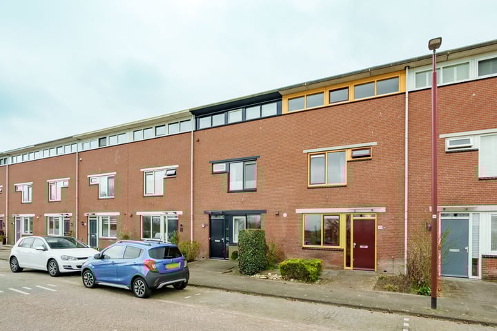 Willem Klooshove 45 in Nieuwegein foto