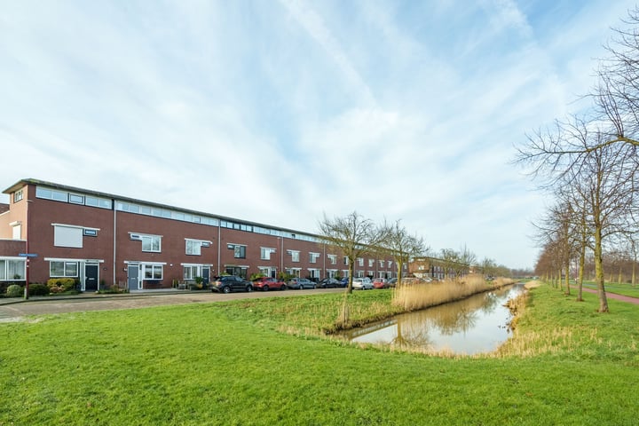 Willem Klooshove 6 in Nieuwegein foto