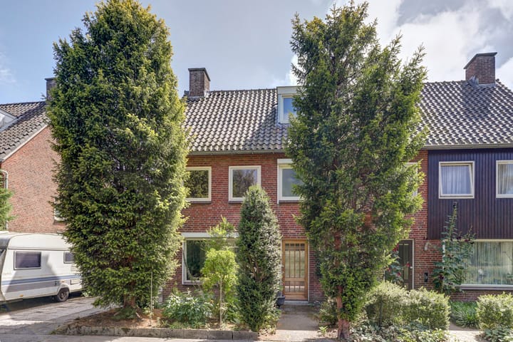 Foto van woning Willem Klooslaan 62, Vlissingen