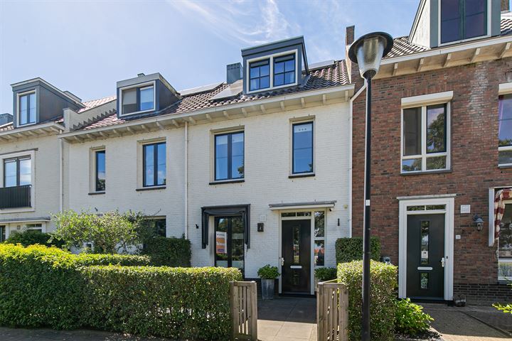 Foto van woning Willem Kloospad 11, Middelharnis
