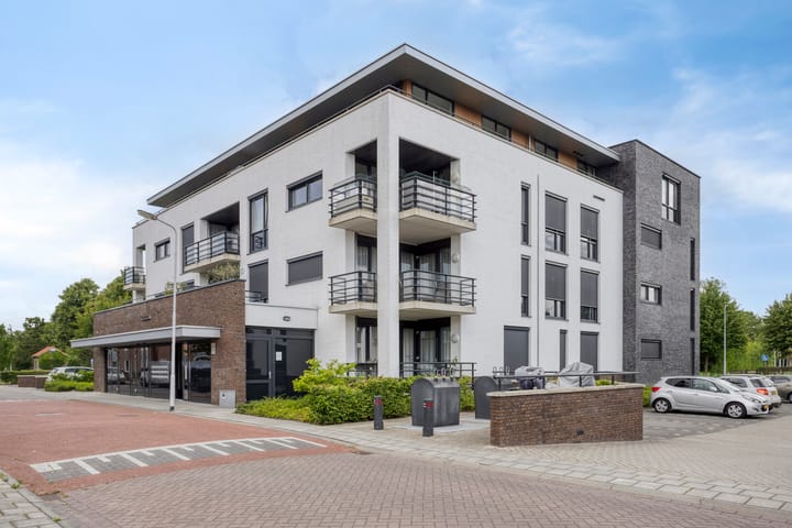 Foto van woning Willem Kloosstraat 36, Terneuzen