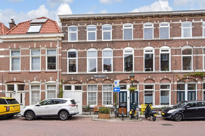 Willem Kuijperstraat 86 in 's-Gravenhage foto