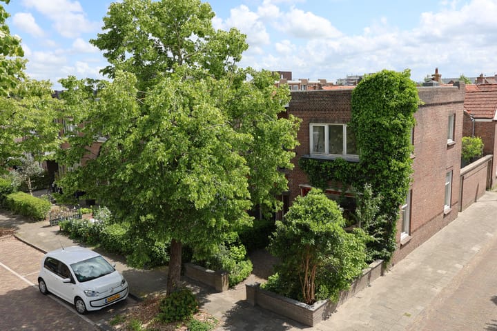 Foto van woning Willem Lodewijkstraat 16, Sneek