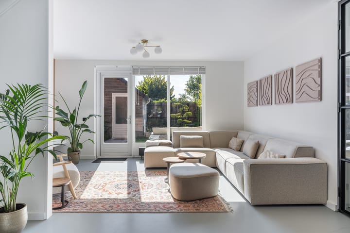 Willem Marisstraat 20 in Dordrecht foto