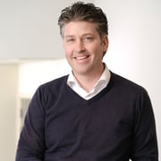 Foto van Willem Mensink