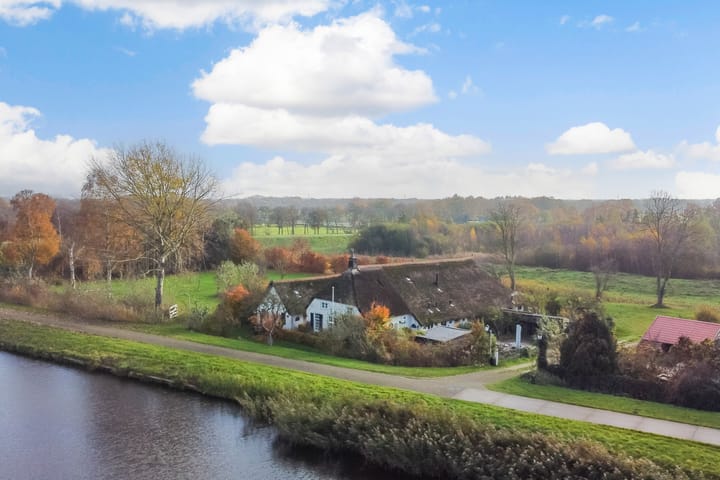 Willem Moesweg 25 in Veeningen