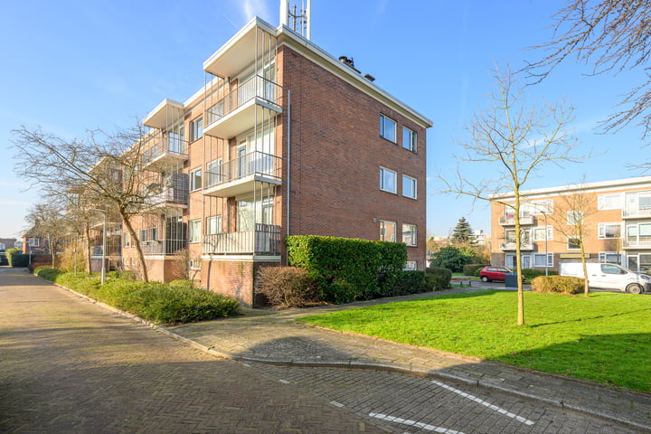 Willem Pijperlaan 50 in Leidschendam foto