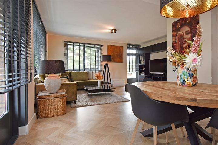Willem Pijperstraat 14 in 's-Gravenhage foto