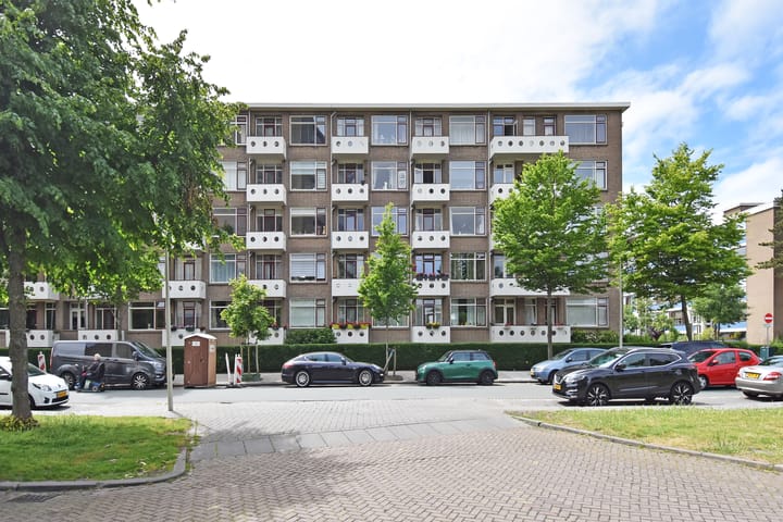 Willem Pijperstraat 20 in 's-Gravenhage foto