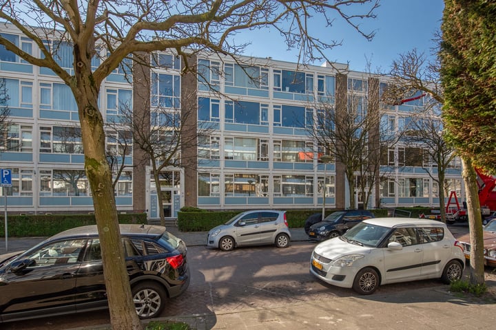 Willem Pijperstraat 204 in 's-Gravenhage