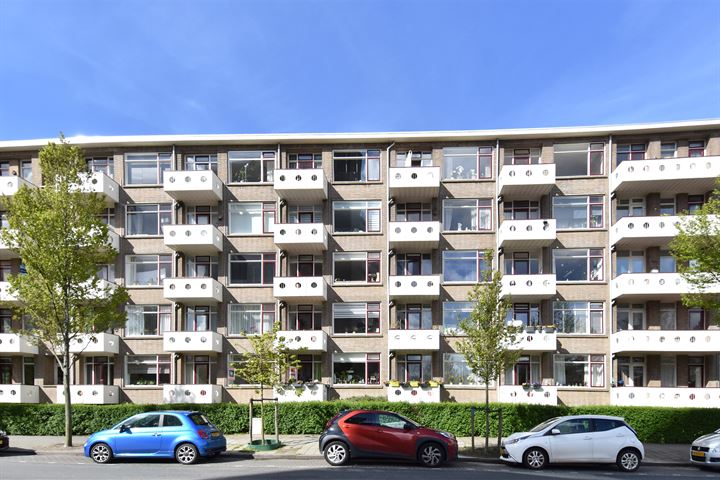Willem Pijperstraat 22 in 's-Gravenhage foto