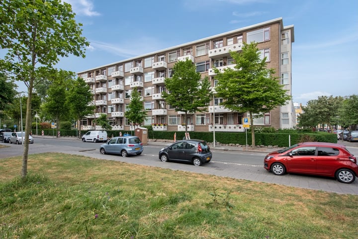 Willem Pijperstraat 66 in 's-Gravenhage