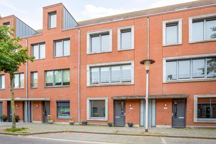 Foto van woning Willem Prinzenstraat 129, Helmond