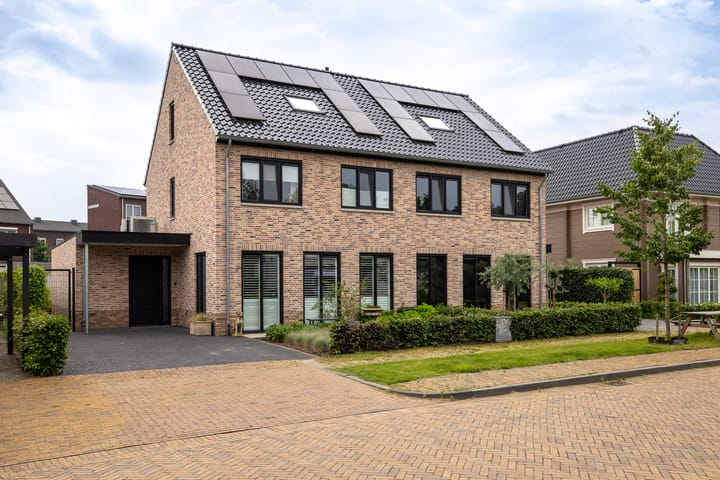 Willem Rodalaan 5 in Doetinchem foto