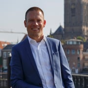 Foto van Willem Roetert