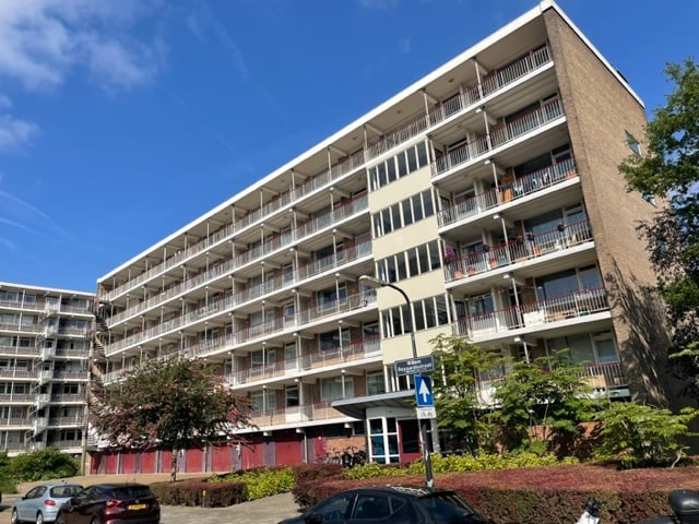 Willem Royaardsstraat 40 in Rijswijk foto