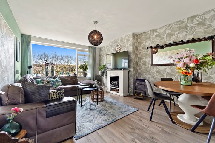 Willem Royaardsstraat 42 in Rijswijk foto