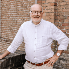 Foto van Willem Schmitz