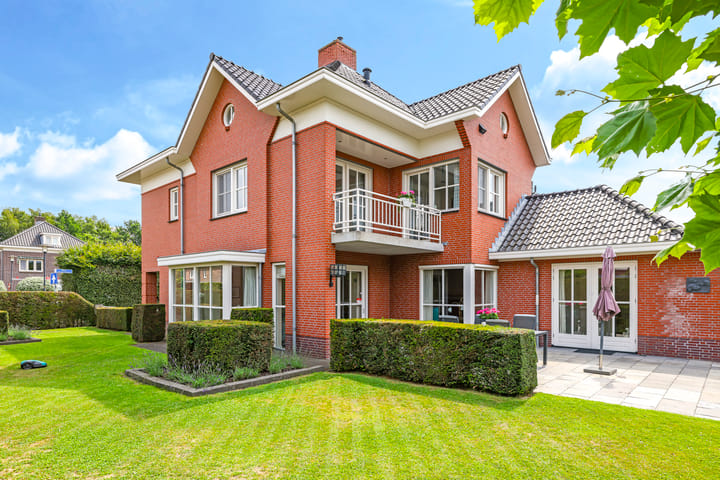 Foto van woning Willem Schuurmanlaan 1, 's-Heerenberg