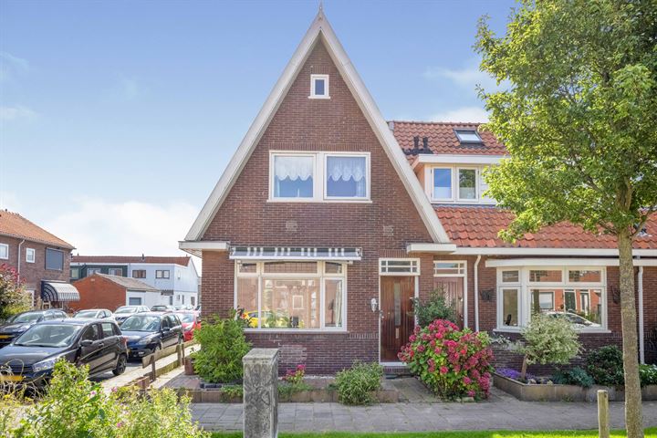 Willem Sijpesteijnstraat 26 in Assendelft foto