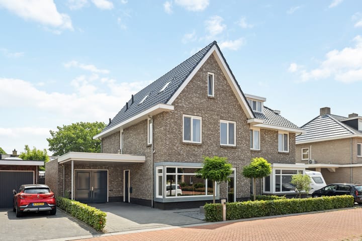 Foto van woning Willem Stoltehof 3, Raalte